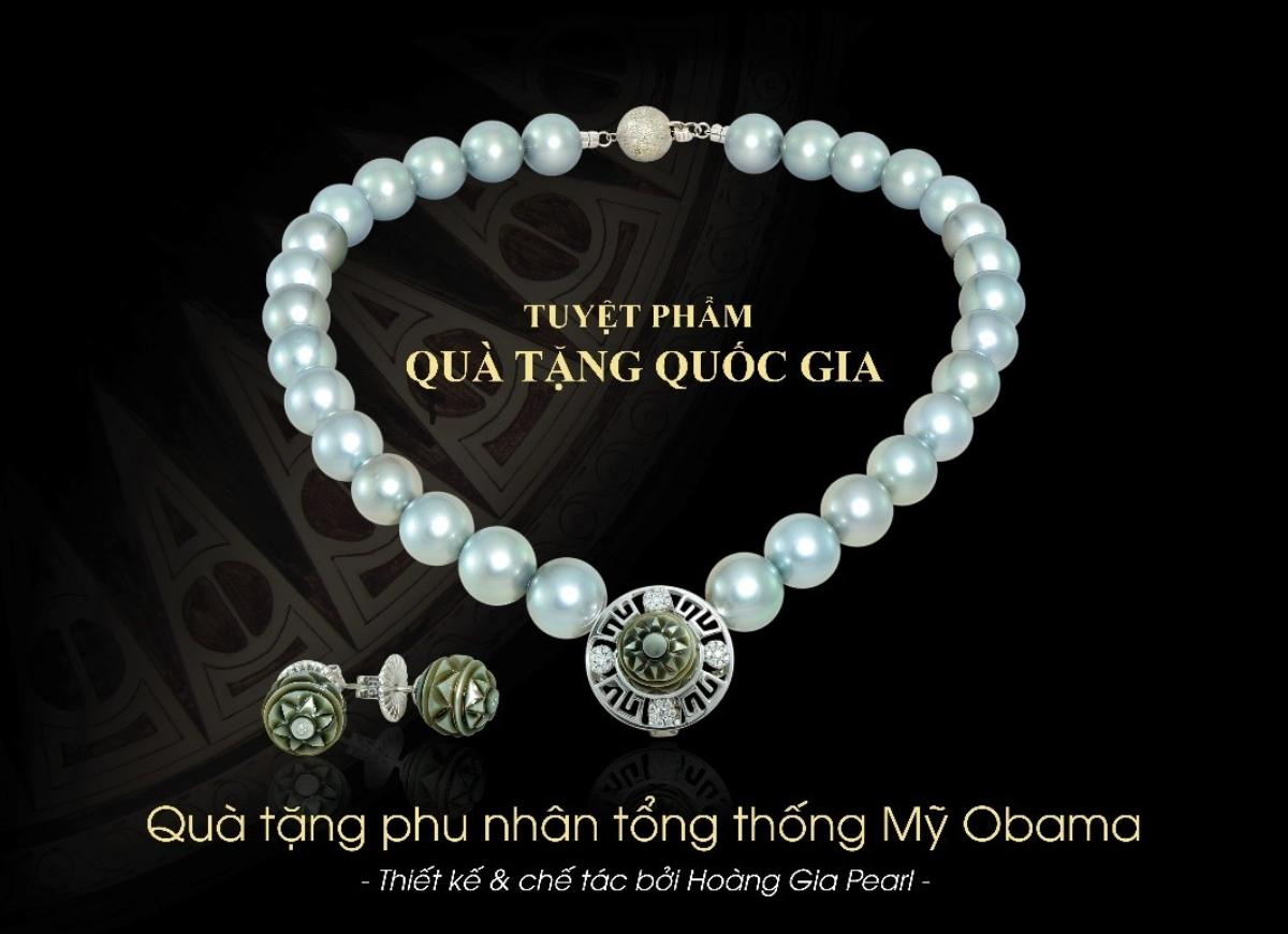 Hoàng Gia Pearl dành nhiều ưu đãi đặc biệt tại Showroom mới 1158 Huỳnh Tấn Phát, P. Tân Phú, Q. 7 Ảnh 3