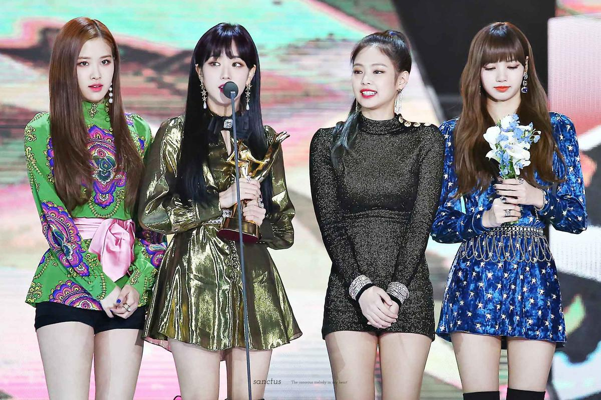 Xem lễ trao giải Golden Disc Awards 2021 độc quyền trực tiếp trên ứng dụng POPS Ảnh 3