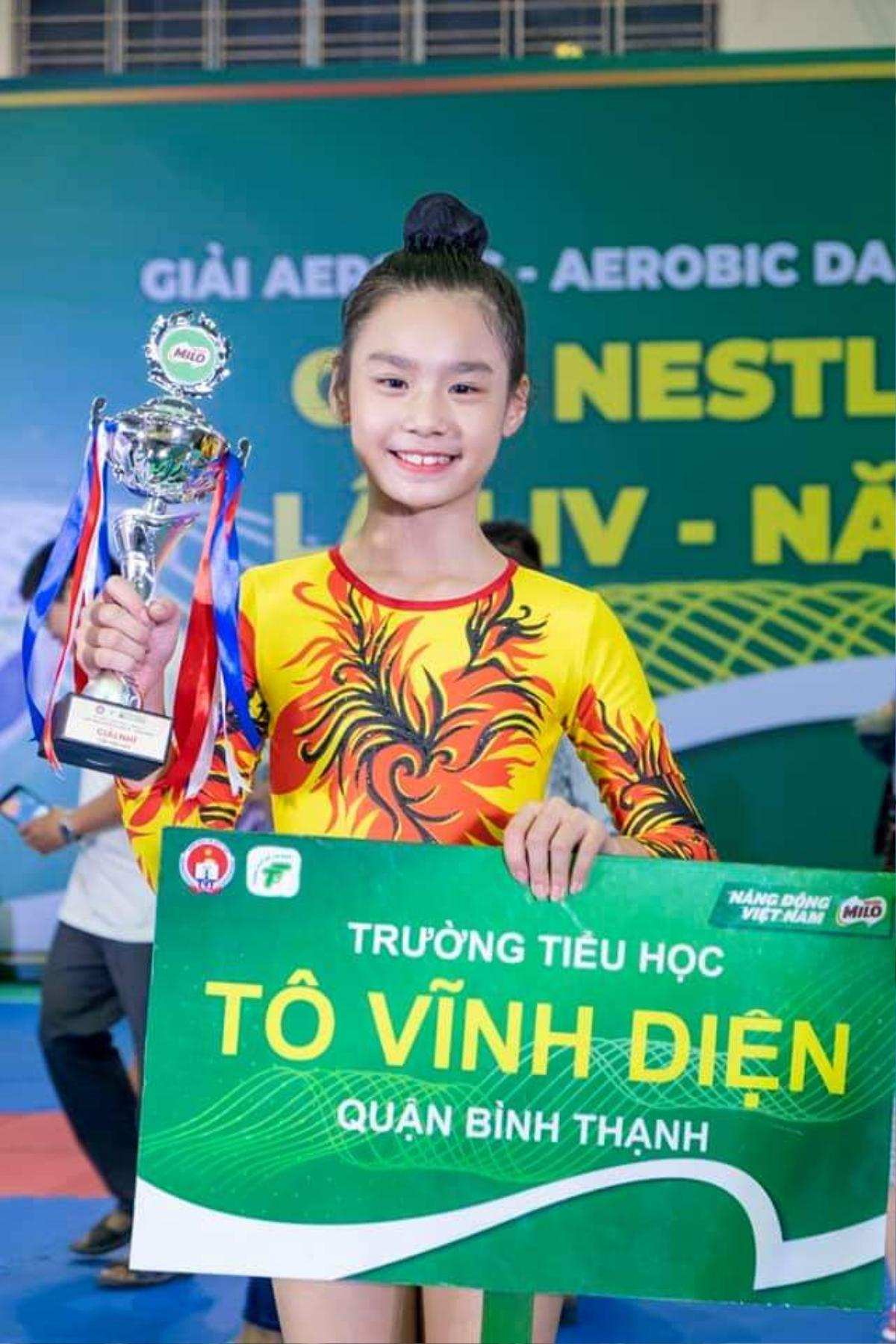 'Viên ngọc quý' Tuyết Anh đội BigDaddy: Thành tích ca hát đáng nể, diễn xuất 'đỉnh' khiến fan trầm trồ Ảnh 5