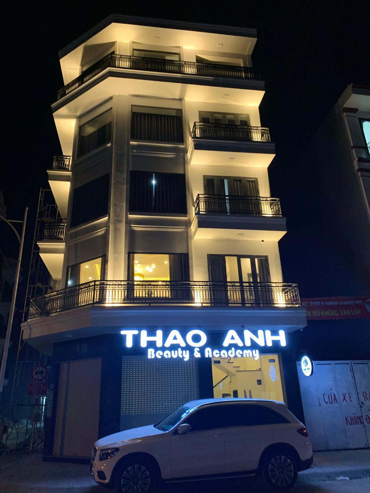 CEO Thảo Nguyễn chia sẻ câu chuyện kinh doanh hệ thống Thao Anh Beauty & Academy Ảnh 5