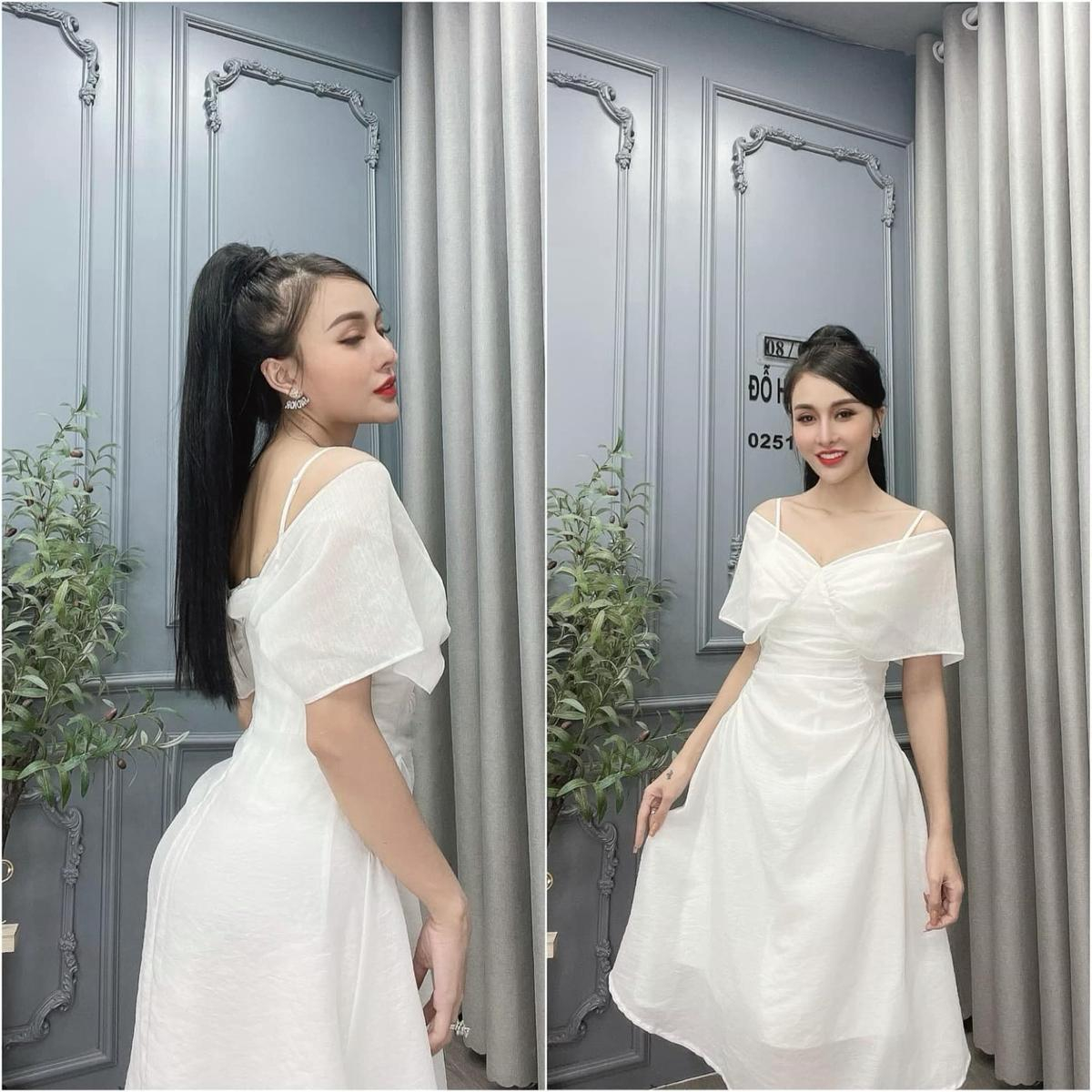 Đỗ Hoài Phương Boutique tái thiết lập thương hiệu Ảnh 2