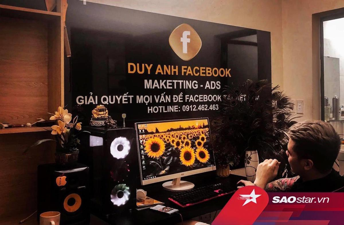 Vũ Mạnh Duy: Tuổi thơ nghèo khó và niềm đam mê trở thành DJ mãnh liệt Ảnh 3