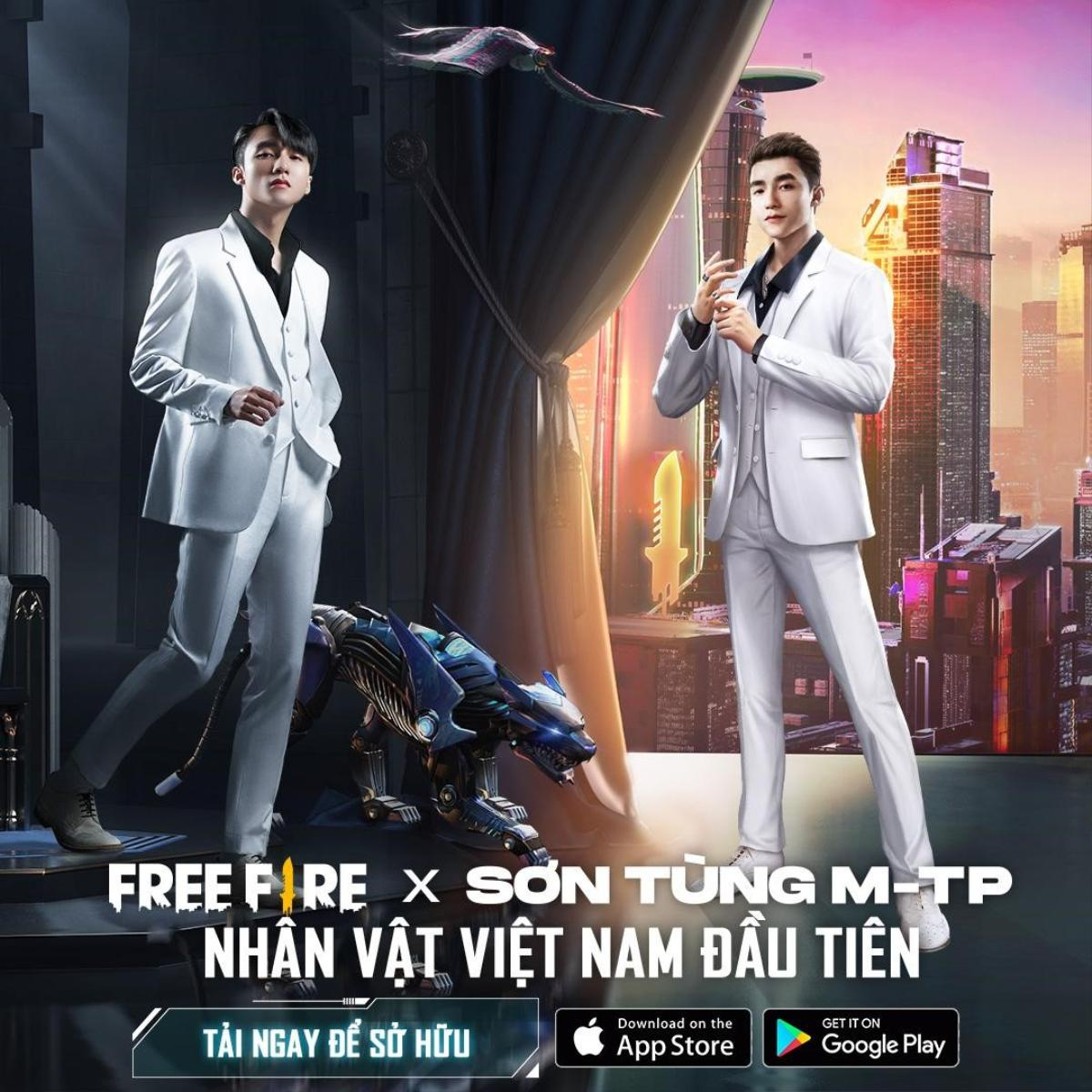 Sơn Tùng M-TP chính thức tung MV mới, từ nhạc đến hình cực chất xứng đáng hit mới ngay đầu năm 2021 Ảnh 5