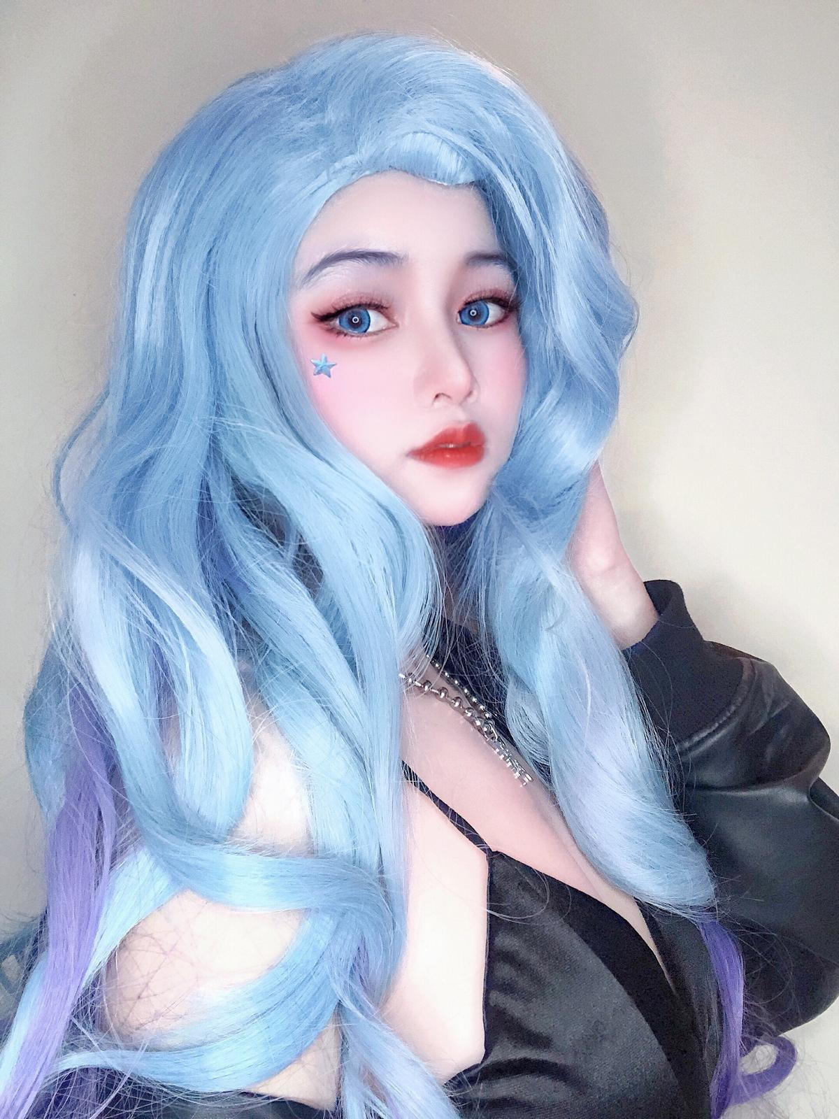 Ngọc Thương - Nữ Cosplayer nhận được nhiều sự chú ý tại lễ hội văn hoá Nhật Bản Ảnh 1