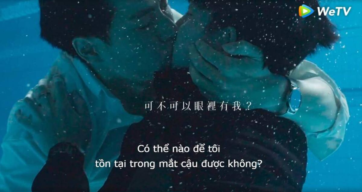 Ở nhà đón Tết không chán với loạt phim Boy Love đặc sắc trên WeTV Ảnh 3