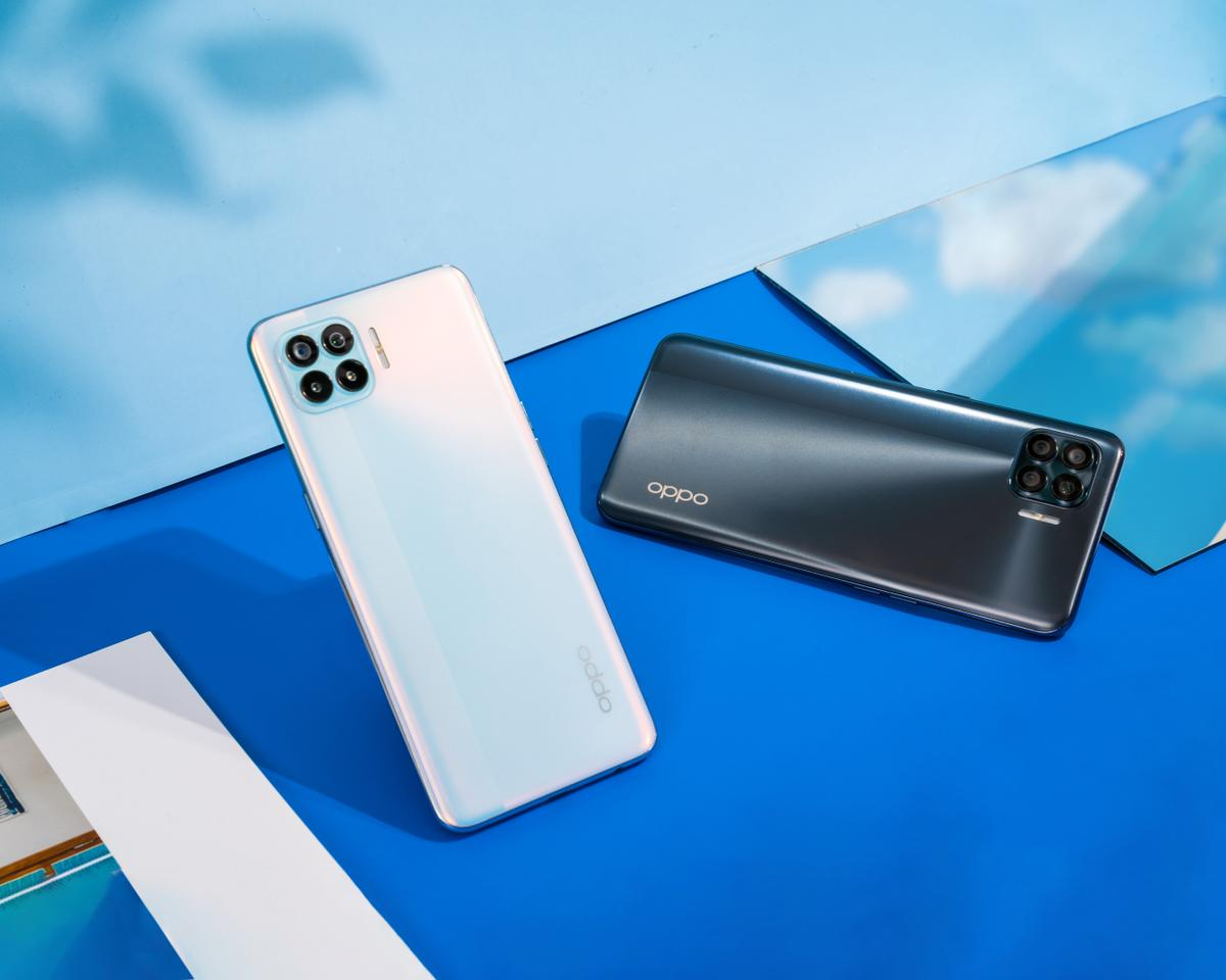 Cơ hội sắm smartphone chơi Tết: OPPO A93 cập nhật giá mới ưu đãi đến 1 triệu đồng Ảnh 3