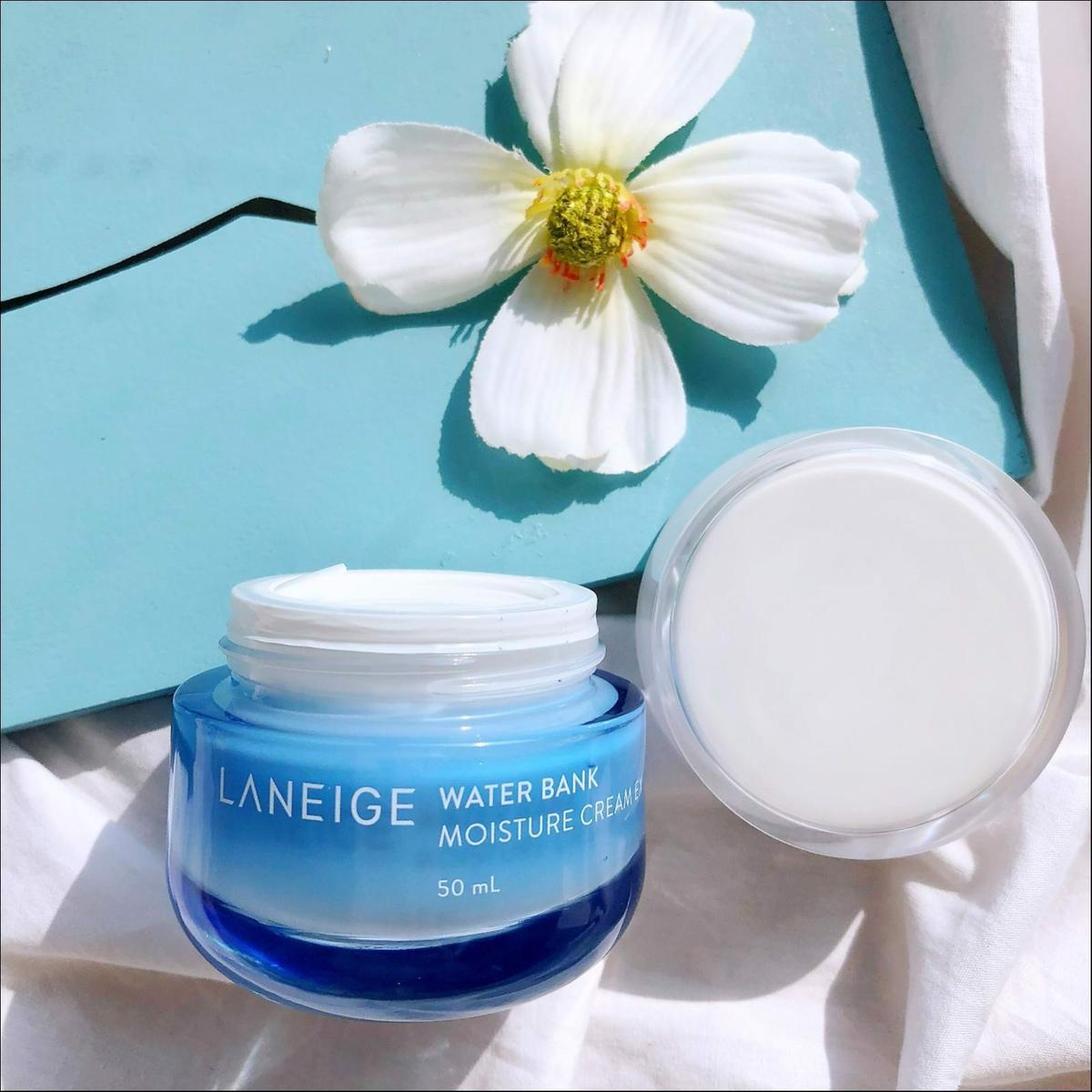 Hồi sinh làn da cấp tốc sau Tết bằng loạt items skincare từ bình dân đến cao cấp của Laneige Ảnh 1