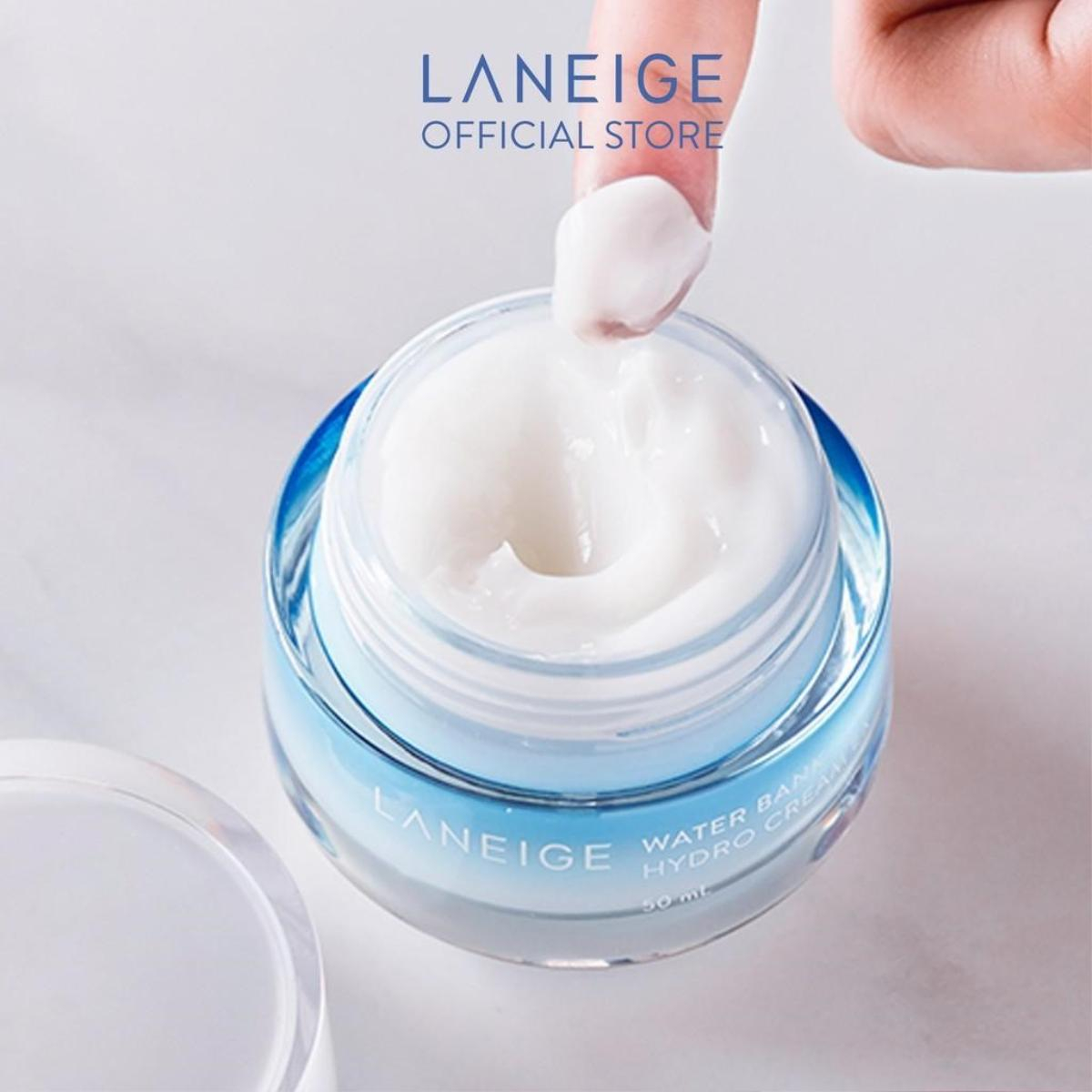 Hồi sinh làn da cấp tốc sau Tết bằng loạt items skincare từ bình dân đến cao cấp của Laneige Ảnh 2