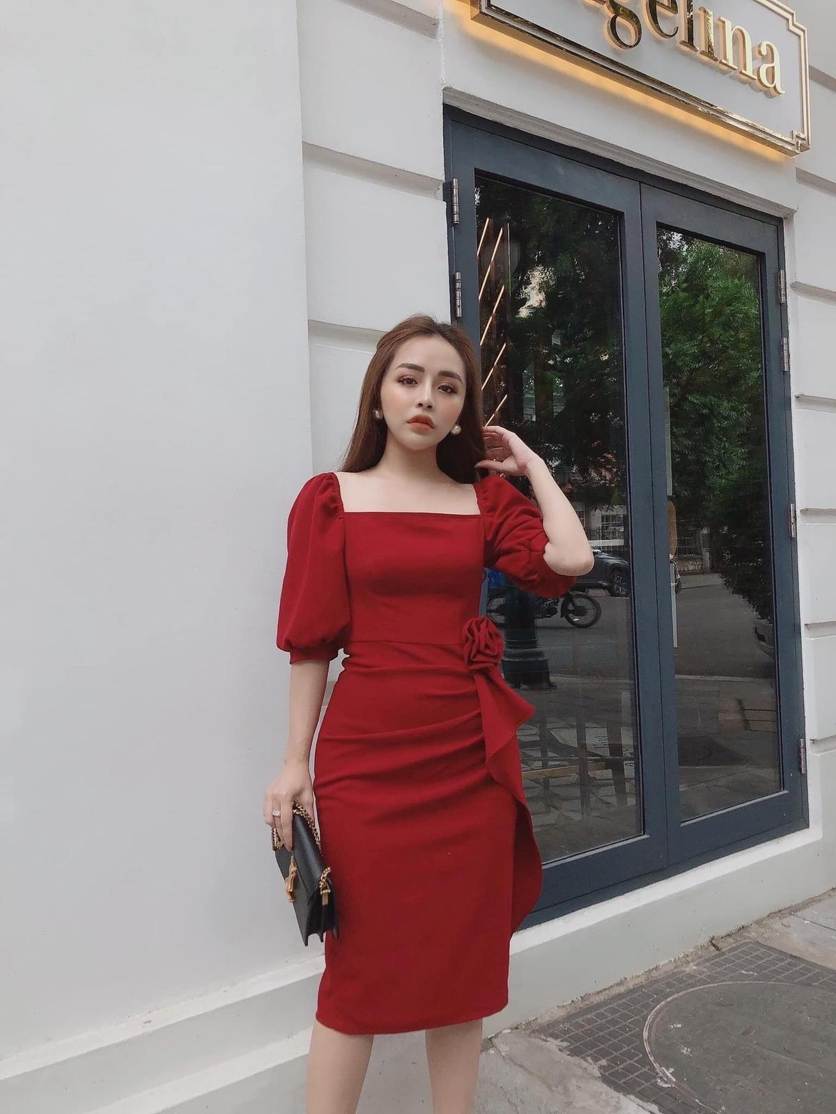 Thời trang Monoco Dress tái thiết lập thương hiệu Ảnh 4