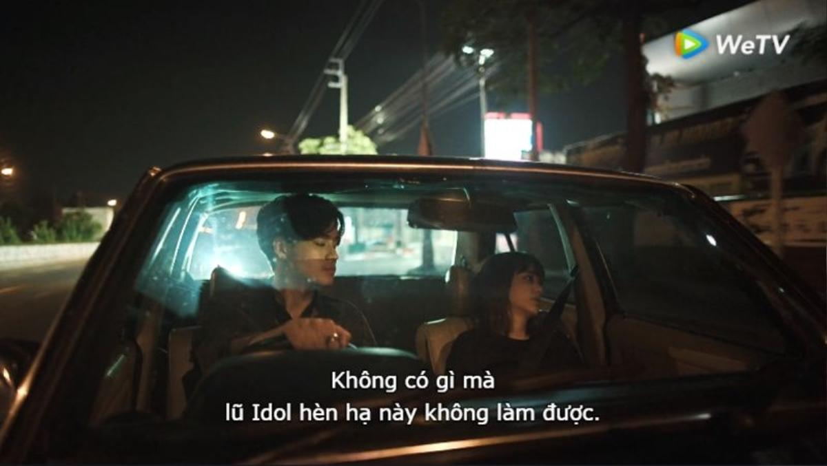 Điểm danh dàn nhân vật chính trong 'Debut' - bộ phim về những góc khuất trong ngành idol xứ Chùa Vàng Ảnh 11