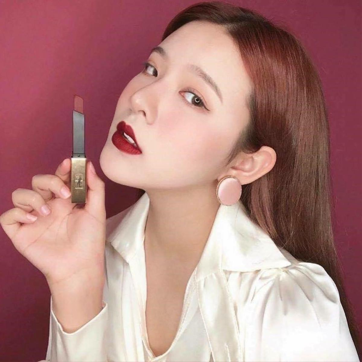 Điểm danh loạt items make-up đang được các beauty Tiktok-er cực 'sủng ái' Ảnh 6