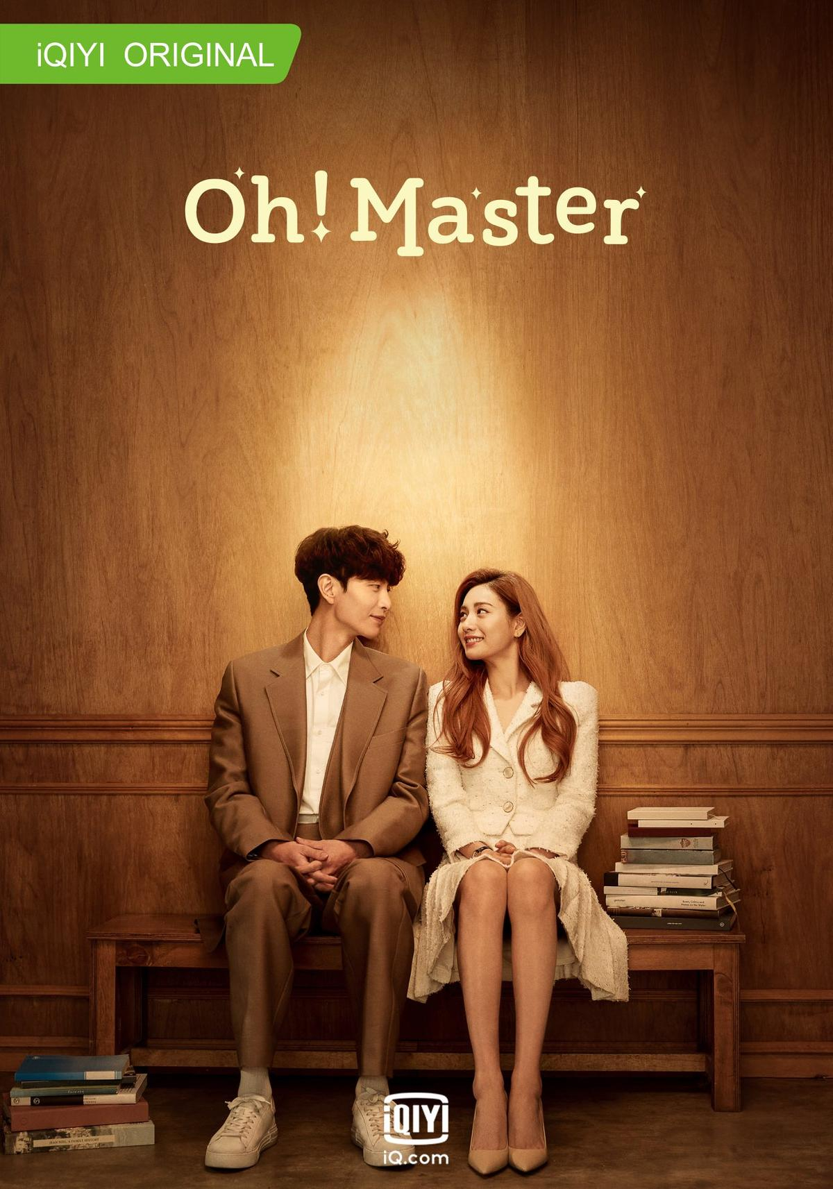 Oh! Master: Lee Min Ki vừa chê Nana kém xinh đã phải nhận ngay cái kết đắng Ảnh 1