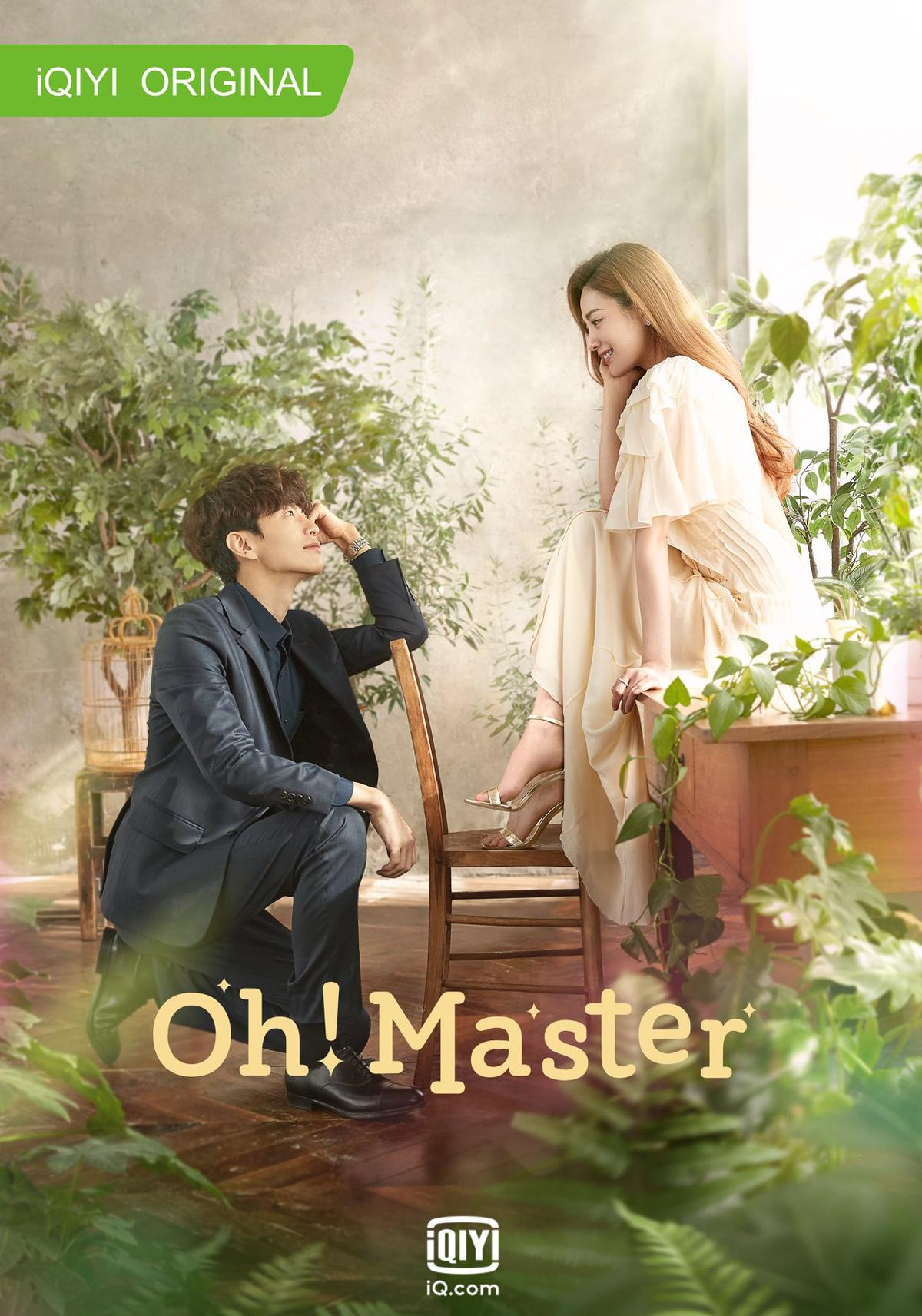 Oh! Master: Lee Min Ki vừa chê Nana kém xinh đã phải nhận ngay cái kết đắng Ảnh 21