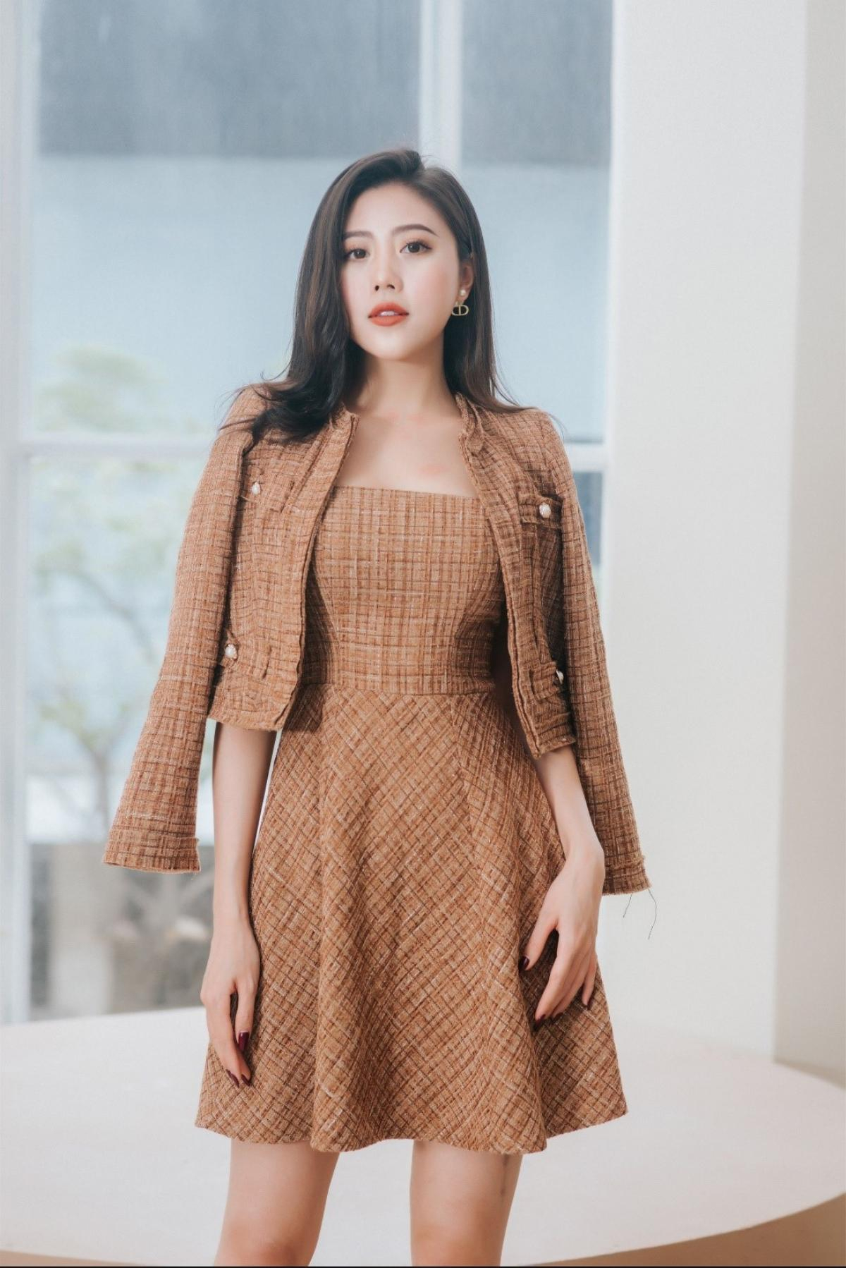 Fancy Boutique – Dẫn đầu xu hướng thời trang công sở Ảnh 3