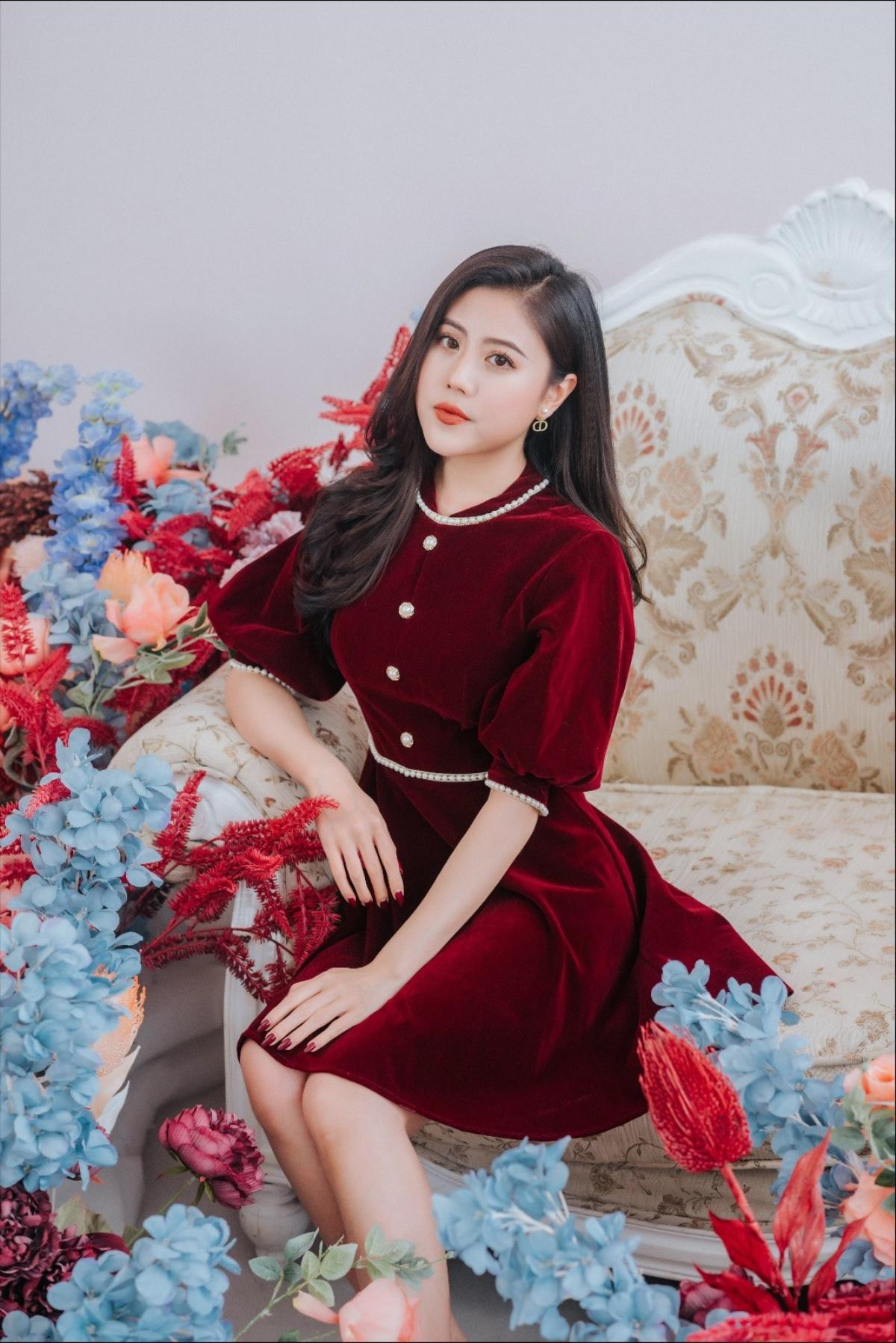 Fancy Boutique – Dẫn đầu xu hướng thời trang công sở Ảnh 1