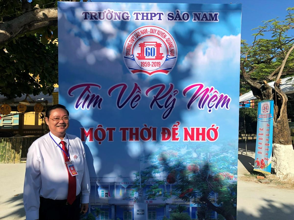 Tuấn Sông Thu: Âm nhạc như nhịp đập trái tim Ảnh 3