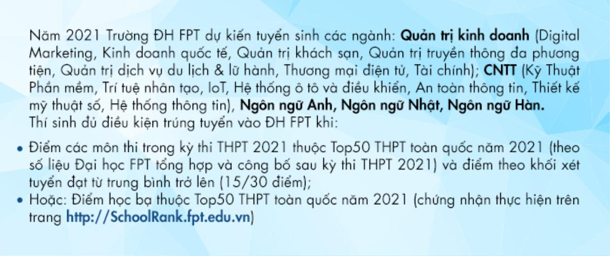 Cho sinh viên ra nước ngoài, làm robot không cần nhìn vẫn biết đường đi, trường đại học này còn vô số hoạt động trải nghiệm khác nữa Ảnh 5