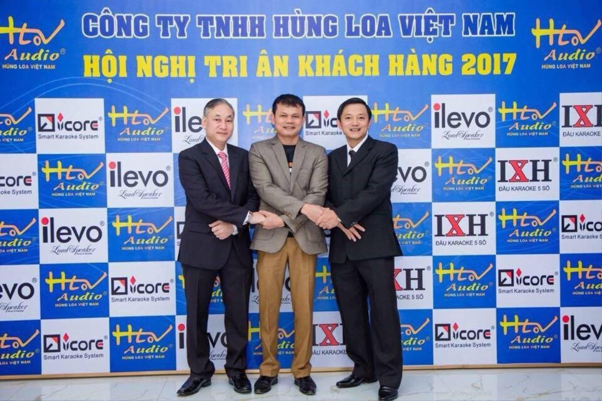 Anh Bùi Mạnh Quang: đích đến thành công từ niềm đam mê với nghề lan Ảnh 3