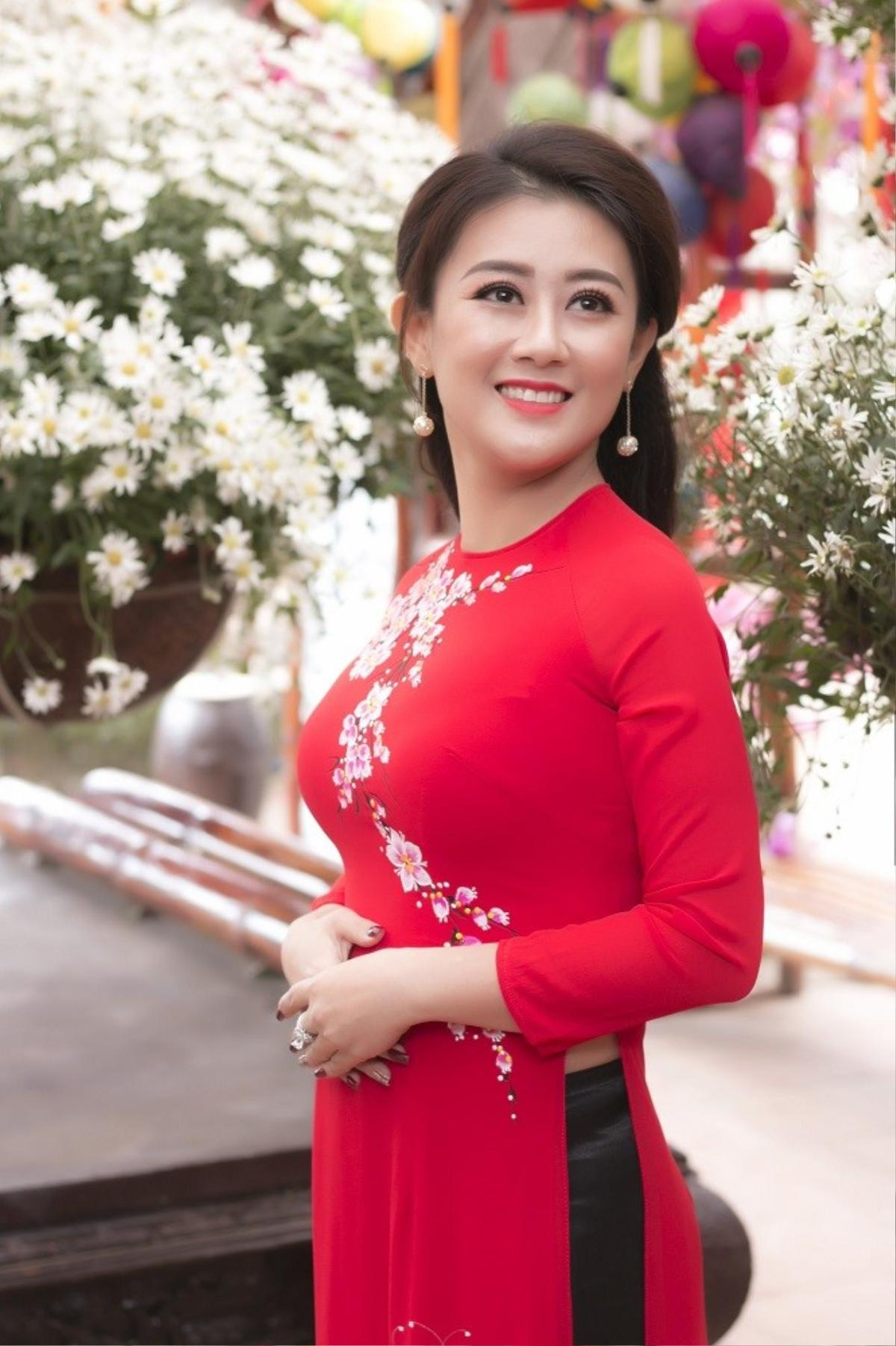 CEO Khúc Phương Thúy – xây dựng Cosmetic Garden bằng đam mê làm đẹp cho mọi người Ảnh 7