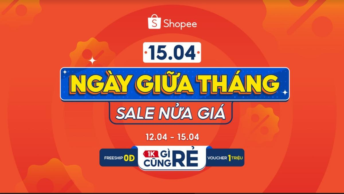 Không chỉ hủy diệt với deal 1K, bộ sưu tập deal 'đuôi 9K' dân chơi hệ 'săn sale rẻ nhất Shopee' lỡ là tức! Ảnh 1