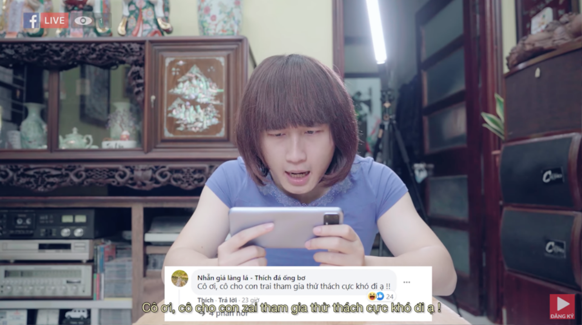 realme C25 'Dám Sống Trội': Hệ chơi trội GenZ cực hài trong loạt vlog thử thách Ảnh 5