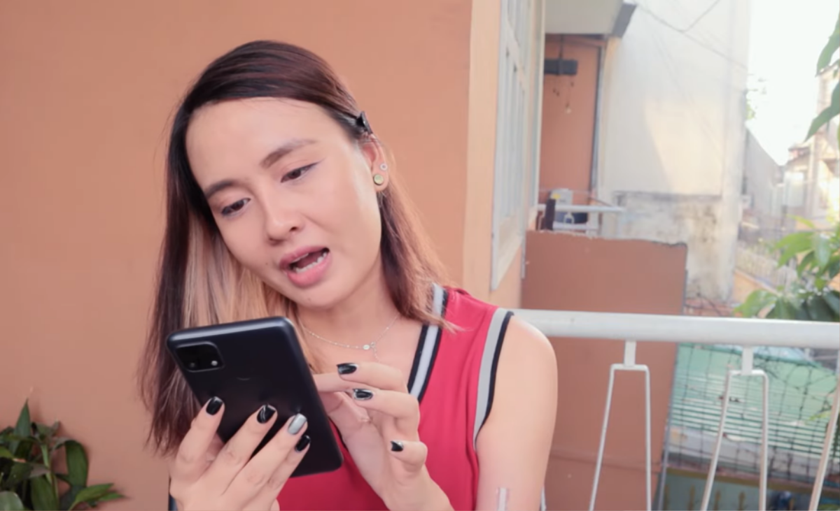 realme C25 'Dám Sống Trội': Hệ chơi trội GenZ cực hài trong loạt vlog thử thách Ảnh 7