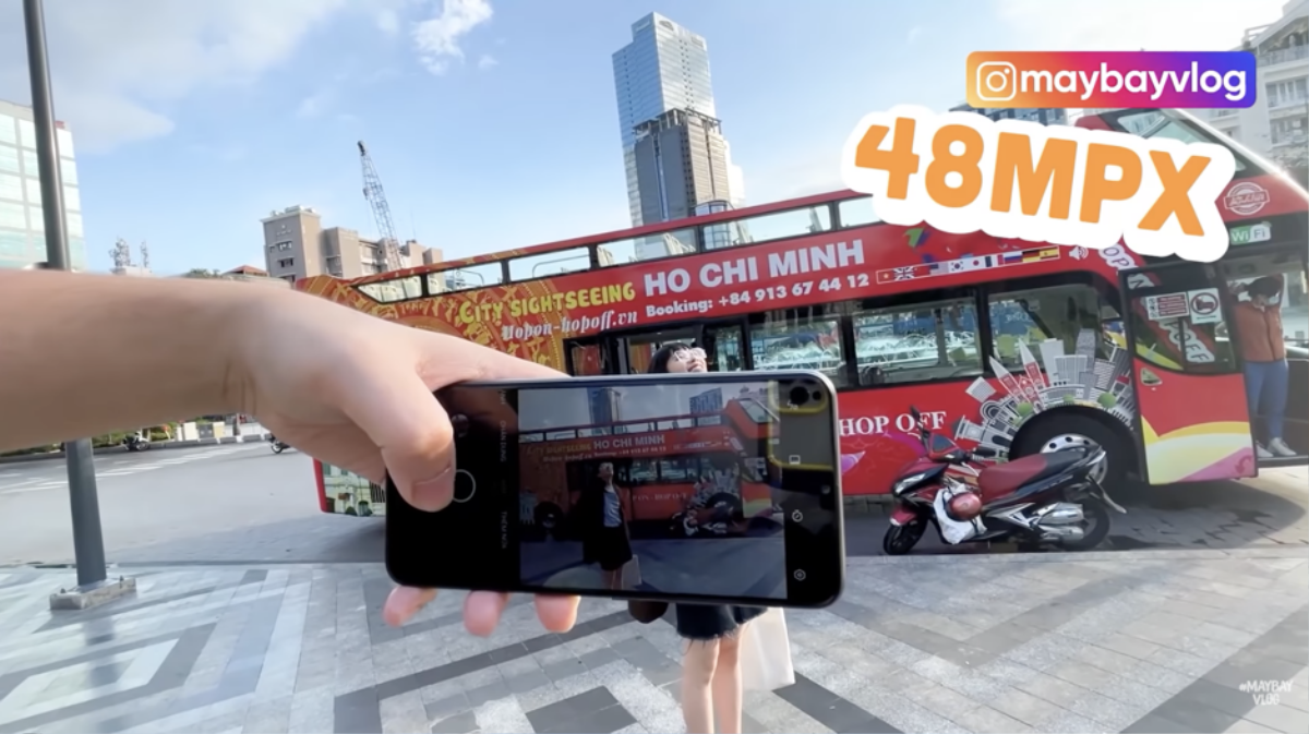 realme C25 'Dám Sống Trội': Hệ chơi trội GenZ cực hài trong loạt vlog thử thách Ảnh 2