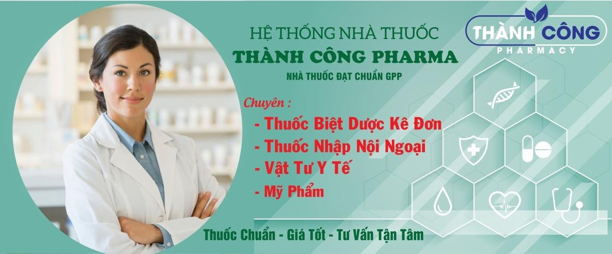 Chặng đường khẳng định vị thế thương hiệu của Thành Công Pharma Ảnh 2