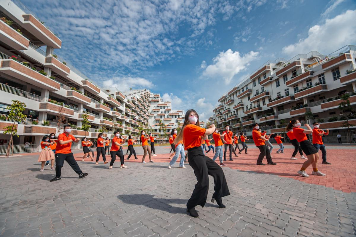 Những yếu tố 'quên là chết' trong chọn trường ĐH mà năm nào các sĩ tử cũng được bố mẹ, thầy cô ra rả nhắc Ảnh 3