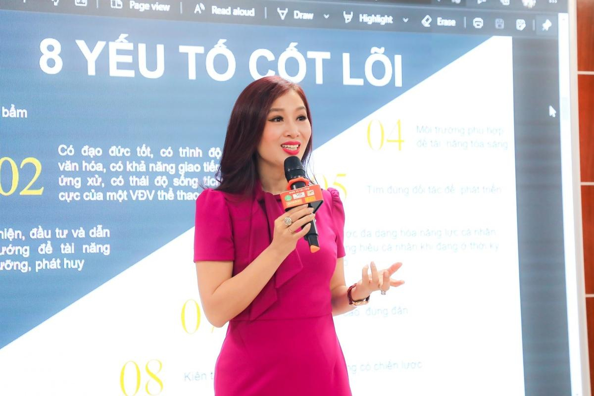 Hồi kết của YouBranding 2021 với nhiều câu chuyện để kể Ảnh 1