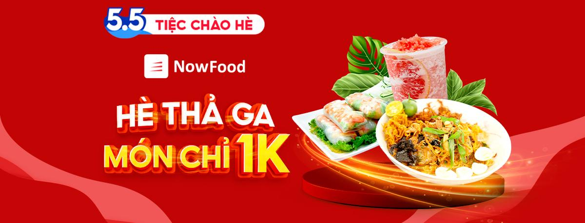 Loạt món ngon chào hè siêu ưu đãi khiến 'biệt đội săn deal' bận rộn cả ngày Ảnh 3