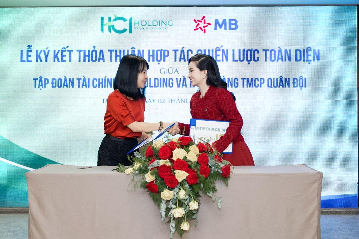 Ấn tượng hệ sinh thái của Tập đoàn Tài chính HCI tại khu vực miền Trung Ảnh 9