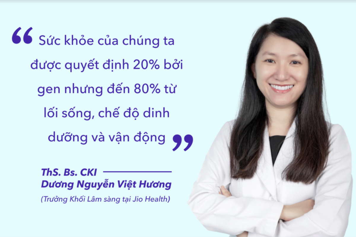 Khám phá tips hay trong video sức khỏe 'triệu view' của Thái Vân Linh Ảnh 6