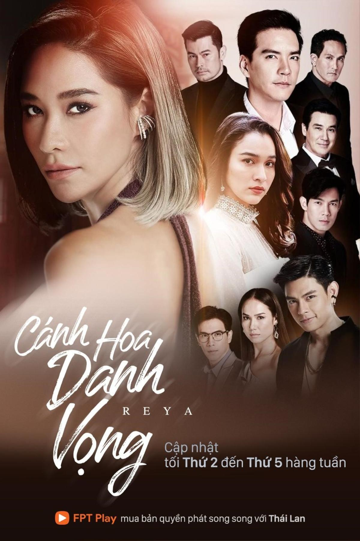 Top 5 phim Thái Lan hot nhất năm 2021 có trên FPT Play Ảnh 4