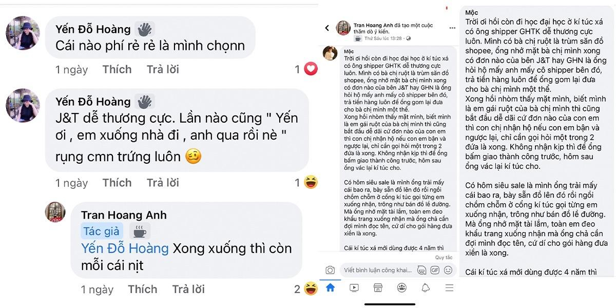 Đơn vị giao hàng nào được yêu thích nhất sau khi Shopee ngừng cho phép chọn đơn vị vận chuyển? Ảnh 4