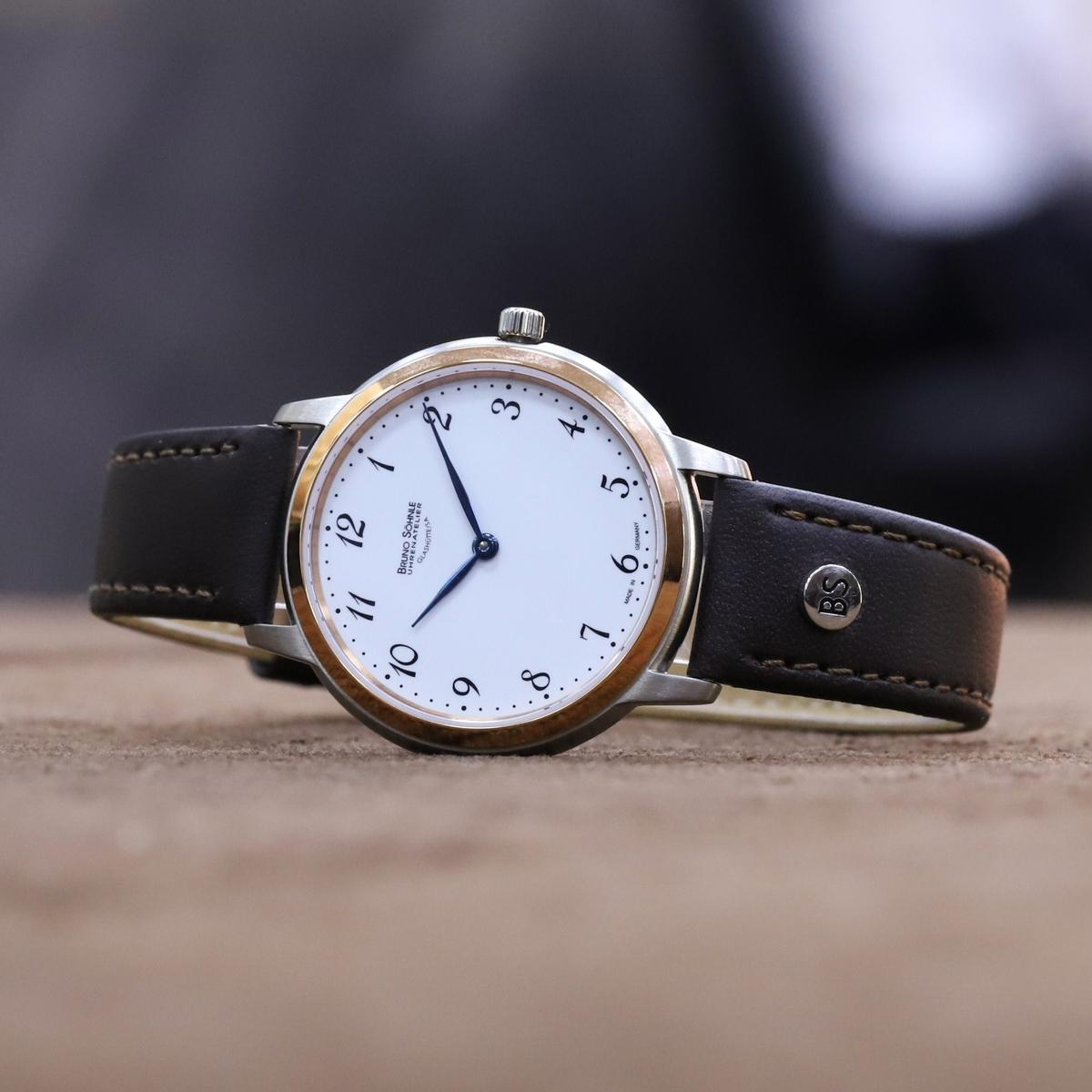 Ưu đãi dành riêng cho khách hàng nhân dịp sinh nhật Đăng Quang Watch, sale off 40% toàn bộ sản phẩm Ảnh 4