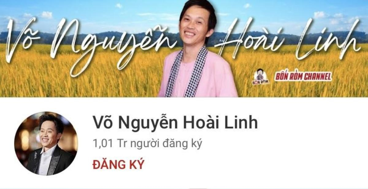 TikTok chạm mốc 4.3 triệu follow, nhận nút vàng Youtube - NSƯT Hoài Linh đang sắp quay lại showbiz? Ảnh 3