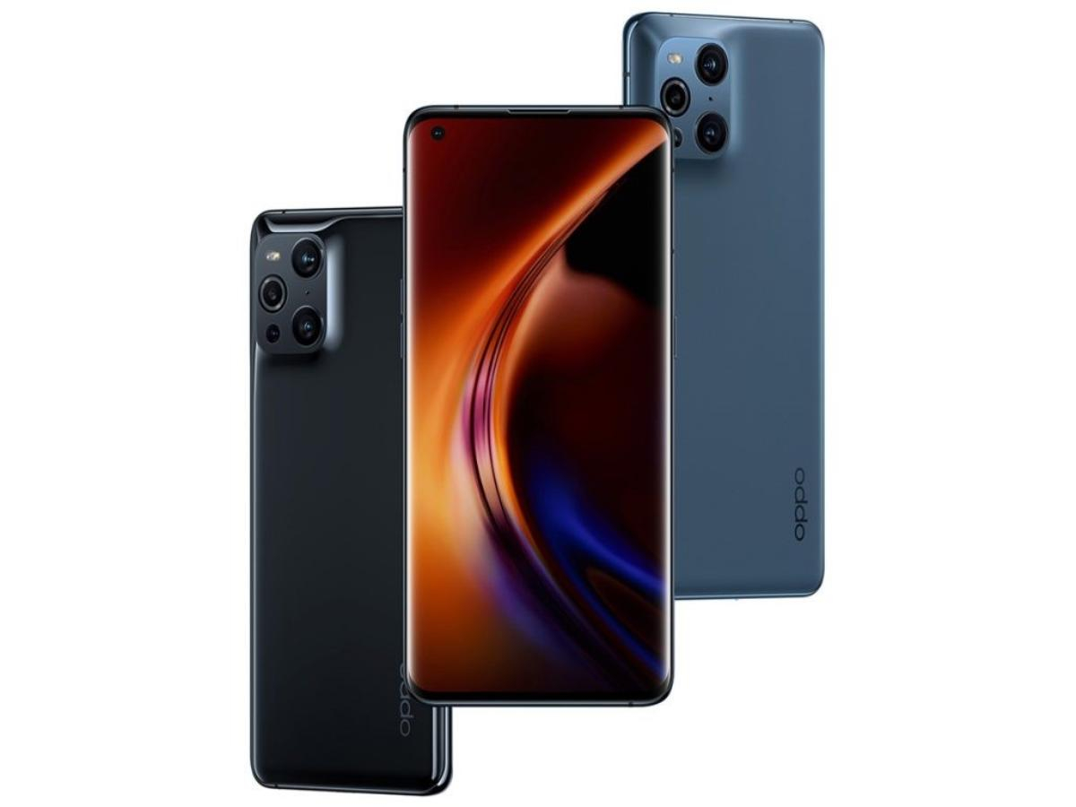 OPPO Find X3 Pro 5G có gì mà ai cũng mong đợi ngày ra mắt tại Việt Nam? Ảnh 2