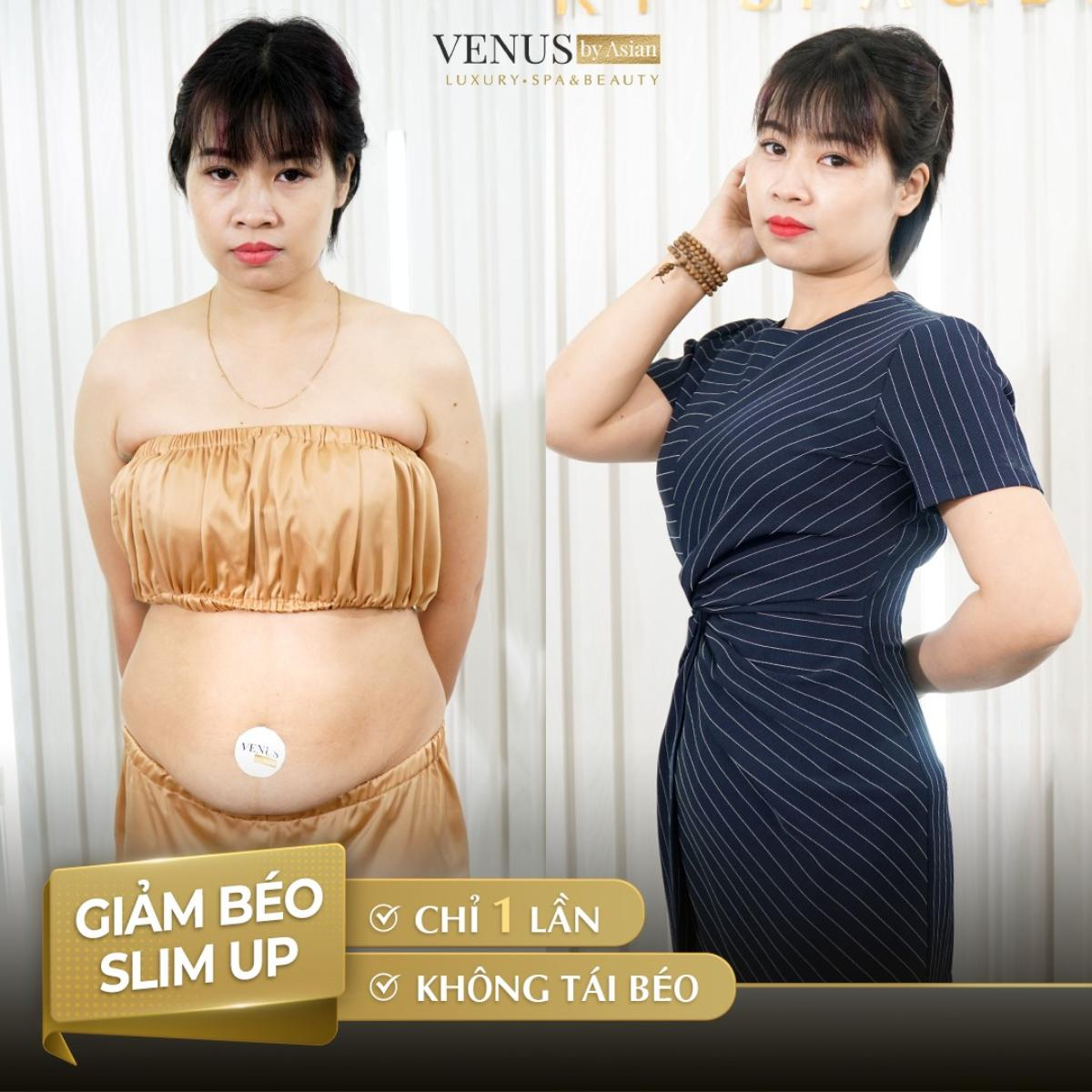 Công nghệ chuyển mỡ trắng thành mỡ nâu - vừa giảm béo lại bảo vệ sức khoẻ Ảnh 5