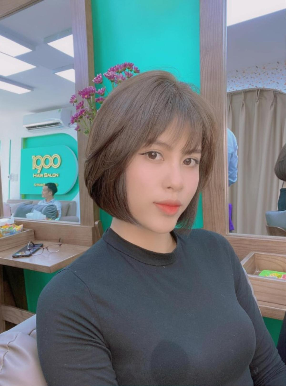 1900 Hair Salon (Chiến Nguyễn) thương hiệu tóc với ý tưởng táo bạo trong chiến lược kinh doanh salon Ảnh 2