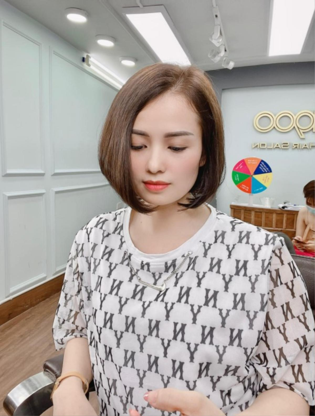 1900 Hair Salon (Chiến Nguyễn) thương hiệu tóc với ý tưởng táo bạo trong chiến lược kinh doanh salon Ảnh 4