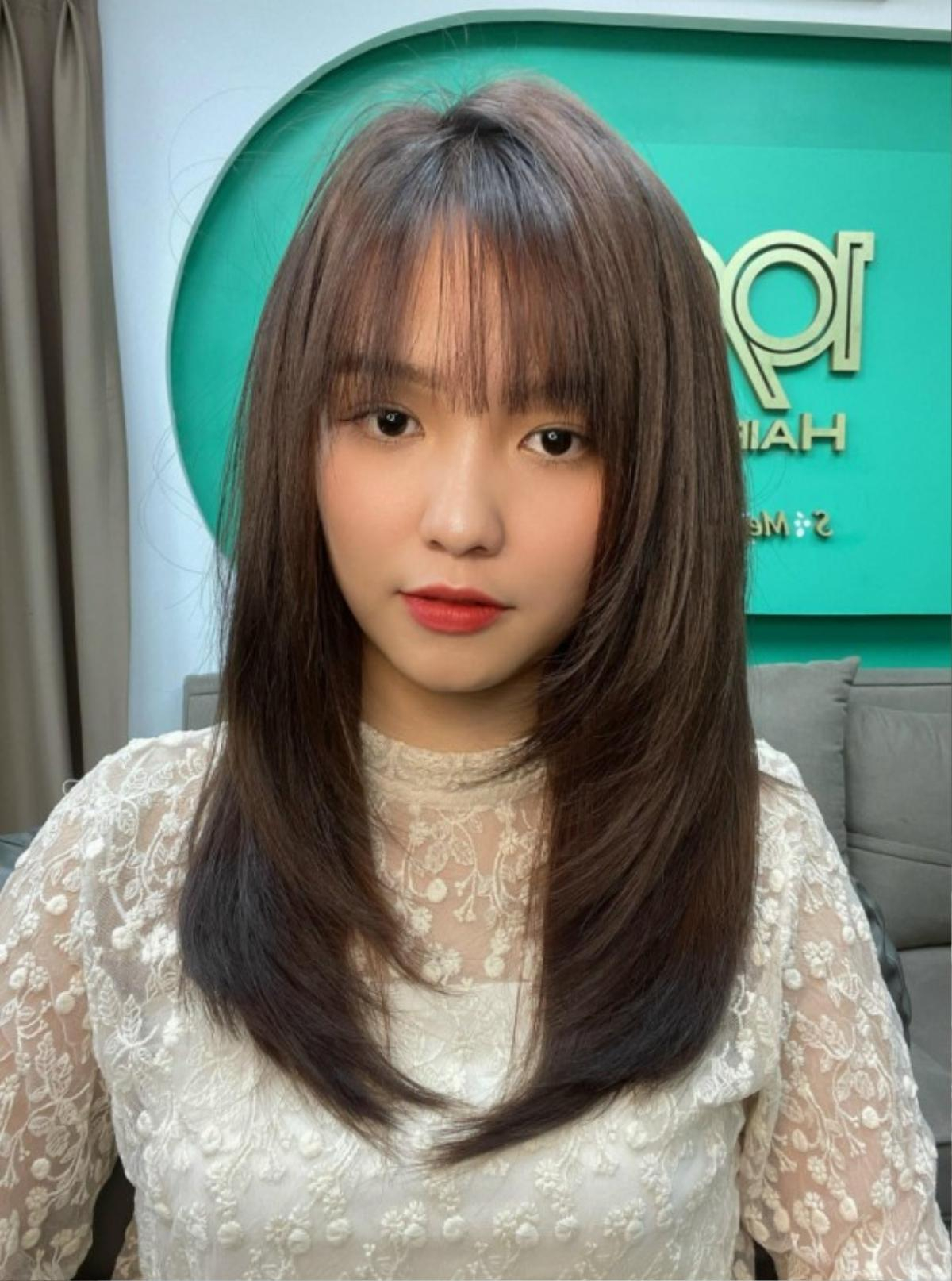 1900 Hair Salon (Chiến Nguyễn) thương hiệu tóc với ý tưởng táo bạo trong chiến lược kinh doanh salon Ảnh 3