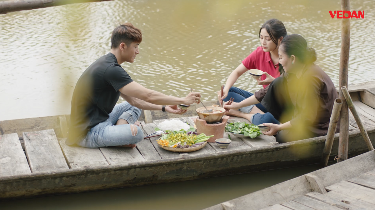 An Vy và hành trình 'sang trang' đầy cảm hứng Ảnh 5