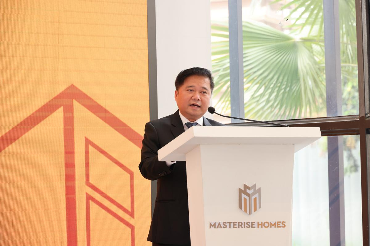 Masterise Homes và Techcombank khởi động Giải pháp nhà ở vượt trội 'Home for home' Ảnh 5