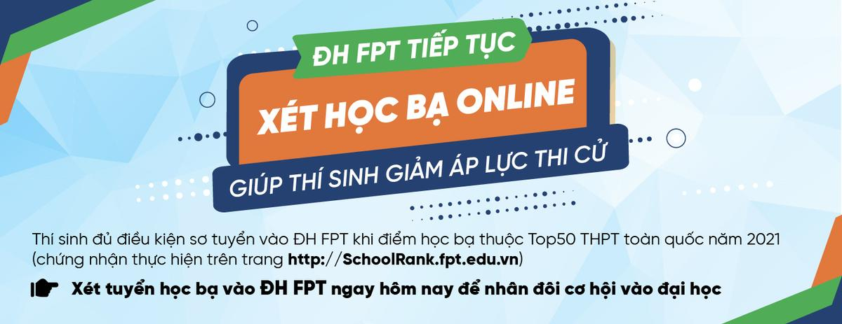 Không còn căng thẳng để trả deadline, những cách giao bài mới mẻ của GV FPT khiến SV thở phào nhẹ nhõm Ảnh 4