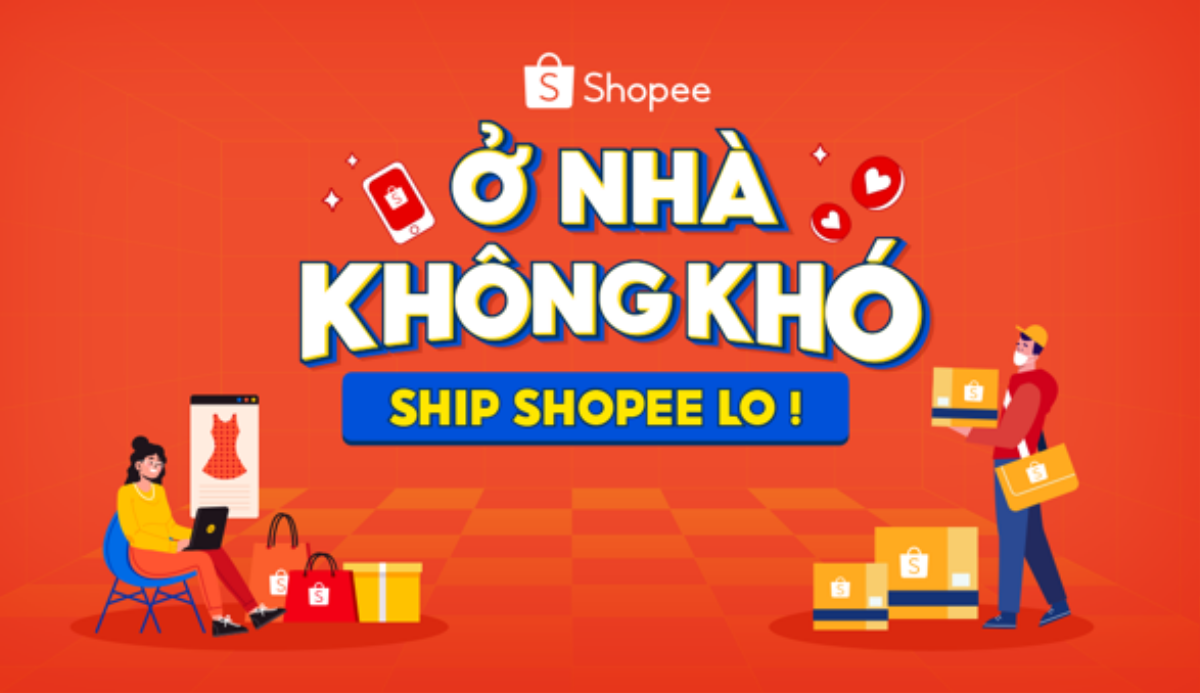 Xem kịch Ở Nhà Không khó, Ship Shopee Lo, dân tình 'vỡ' ra 1001 tips hay ho cho những ngày này Ảnh 4