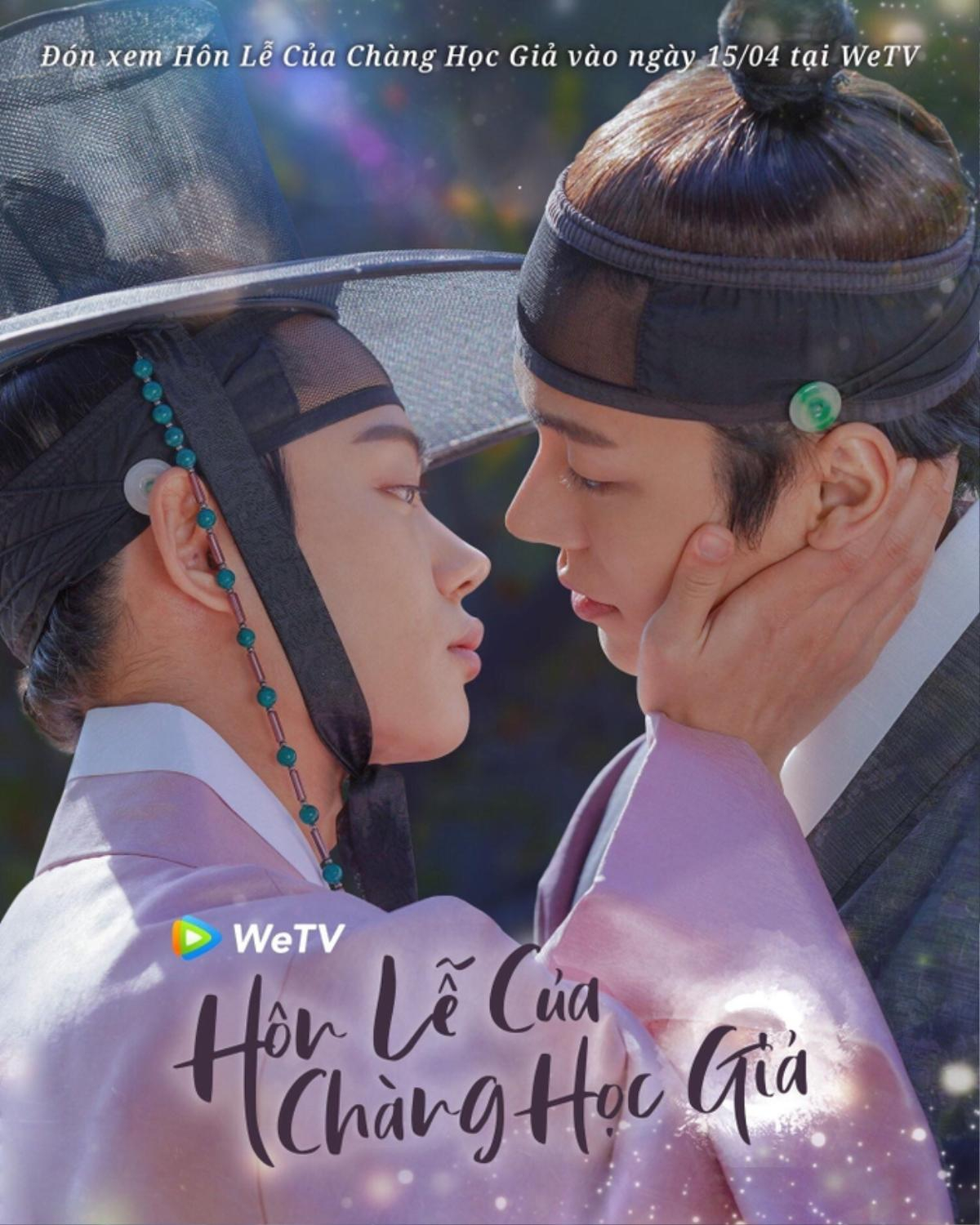 Hưởng ứng Pride Month với loạt phim Boylove không thể bỏ qua trên WeTV: 'Hàng hiếm' nhưng chất lượng Ảnh 7