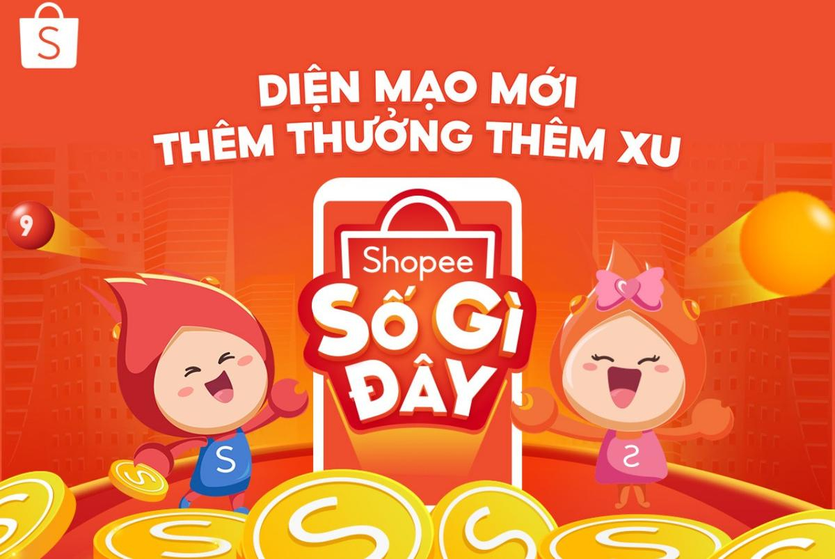 Góc chống 'tối cổ': Shopee Số Gì Đây 15.6 này nhân đôi giải thưởng, bí kíp gì để cơ hội về tay? Ảnh 5