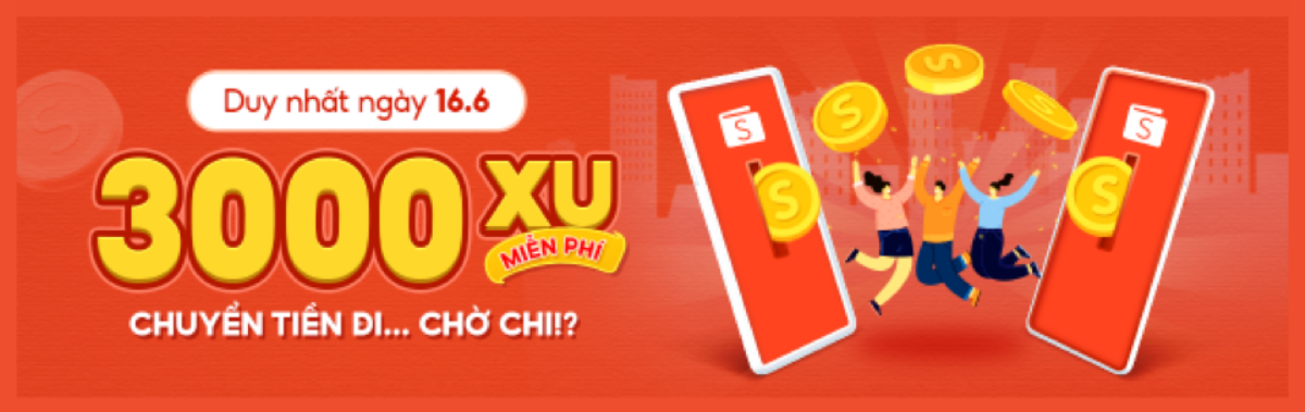 6 ưu đãi chất lừ tại ShopeePay 16.06, nhất định đừng bỏ lỡ! Ảnh 6