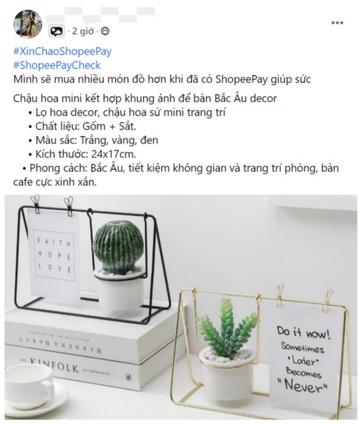 Ra mà xem, cả 'vương quốc mua sắm online' đang rộn ràng vì ShopeePay Check Ảnh 4